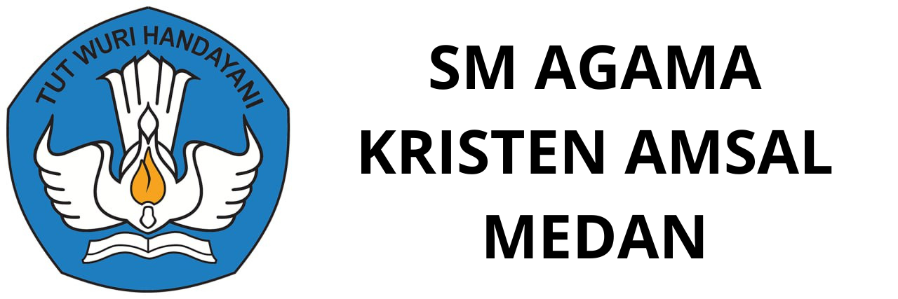 SM AGAMA KRISTEN AMSAL MEDAN